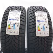 3. Opony 195/45 R16 4x CONTINENTAL 84H XL WinterContact TS 870 Zimowe 2022
