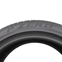 5. Opony 245/45 R20 2x PIRELLI 103V XL P Zero VOL letnie 6mm 2020