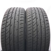 Opony 205/55 R16 2x ESA TECAR 91V Spirit Pro Letnie 2021 8,5mm