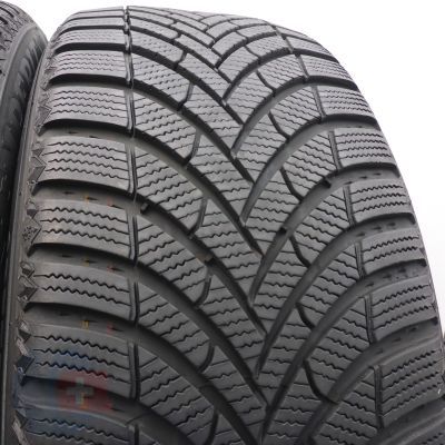 2. Opony 225/45 R17 4x SEMPERIT 96V XL  Speed-Grip 5 Zimowe 2025 8,2mm
