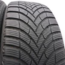 2. Opony 225/45 R17 4x SEMPERIT 96V XL  Speed-Grip 5 Zimowe 2025 8,2mm