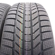 2. Opony 235/45 R21 2x CONTINENTAL 101T XL WinterContact TS 870 P Zimowe 2022