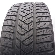 2. Opona 255/35 R19 1x PIRELLI 96H XL Winter Sottozero 3 Zimowa 2023 6mm 
