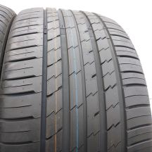 5. Opony 315/35 R21 2x TRACMAX 111Y XL X-privilo RS01 + Letnie M+S 2020 Jak Nowe Nieużywane