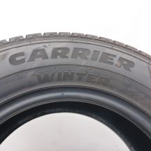 5. Opony 235/65 R16C 2x PIRELLI 118/116R Carrier Winter M0-V Zimowe 2022