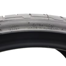 9. Opony 285/30 R22 2x HANKOOK 101Y XL Ventus S1 evo3 K127 AO Sound Letnie 2023 6,8-7mm