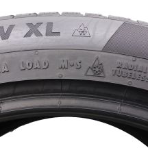 2. Opony 255/45 R19 2x CONTINENTAL 104V XL WinterContact TS850P Zimowe 5,8-6,8mm 2020