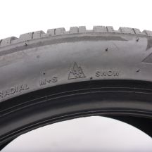 7. Opony 255/45 R19 4x BRIDGESTONE 104V XL Blizzak LM005 Zimowe 2024 8-7,2mm