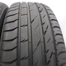 3. Opony 215/65 R16 2x NOKIAN 98V Line Letnie 2015 Nieużywane 
