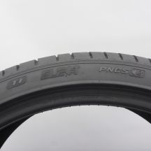 6. Opony 255/35 R21 2x PIRELLI 98W XL P Zero PNCS T1 Letnie 2023 6,2mm