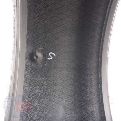 5. Opona 255/55 R18 1x GOODYEAR 109H XL UltraGrip Performance+ M0 Zimowa 2024 8,2mm 