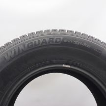 6. Opony 265/70 R17 4x NEXEN 121/118Q WinGuard win Spike SUV KOLCE Zimowe 2022 