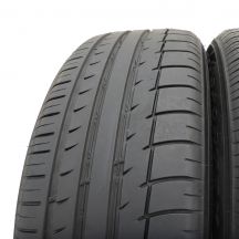 2. 2 szt. Opony Triangle 215/55 R18 Lato Sportex TSH11 99W XL