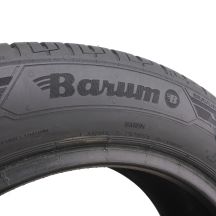 4. 2 x BARUM 195/55 R15 85V Bravuris 5 Lato 2019 6.2-7mm 
