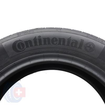 3. Opona 225/55 R17 1x CONTINENTAL 101Y XL ContiPremiumContact 5 Letnia 2015 6,5mm