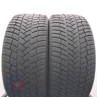 3. Opony 245/45 R18 4x VREDESTEIN 100V XL Wintrac Pro Zimowe 2022, 2023 7-7,2mm