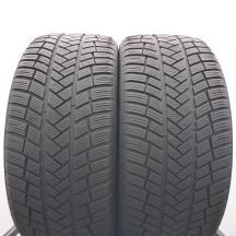 3. Opony 245/45 R18 4x VREDESTEIN 100V XL Wintrac Pro Zimowe 2022, 2023 7-7,2mm