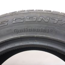 4. Opony 235/55 R17 2x CONTINENTAL 99H CrossContact UHP Letnie 2023 
