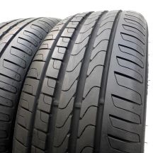 2. 4 x PIRELLI 215/45 R18 93W XL Cinturato P7 Lato DOT18 Jak Nowe 7-7,5mm