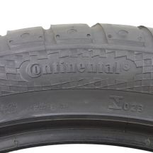 3. 1 szt. Opona 255/40 R18 - Continental - Lato - SportContact 2 - 99Y - XL