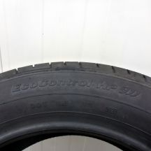 8. Opony 205/55 R16 4x FULDA 91V EcoControl HP2 Letnie 2026