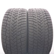 4. Opony 275/35 R22 4x VREDESTEIN 104Y XL Wintrac Pro Zimowe 2023 7mm