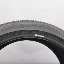 4. Opona 225/40 R19 1x PIRELLI 89W P Zero RFT BMW Letnia 2022 