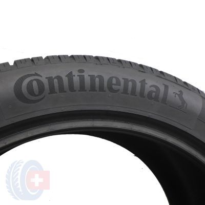4. 2 x CONTINENTAL 295/40 R21 111V XL WinterContact TS 860 S Zima 6.5mm