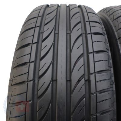 2. 2 x MAZZINI 165/60 R14 75H Eco 307 Lato 2018 6,3mm