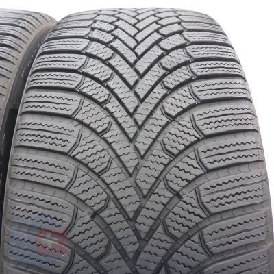 2. Opony 235/44 R20 4x BRIDGESTONE 100W XL Blizzak 6 Zimowe 2025 6,8-6,2mm