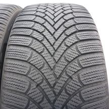 2. Opony 235/44 R20 4x BRIDGESTONE 100W XL Blizzak 6 Zimowe 2025 6,8-6,2mm