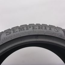 4. Opony 225/40 R18 2x SEMPERIT 92Y XL Speed-Grip 5 Zimowe 2024 