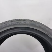 7. Opony 215/45 R17 4x PIRELLI 91V XL Cinturato P7 Letnie 2019 