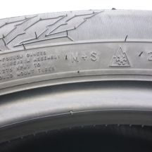 2. Opony 225/55 R17C 4x NOKIAN 109/107T Snowproof C Zimowe 2025 7,2-8mm