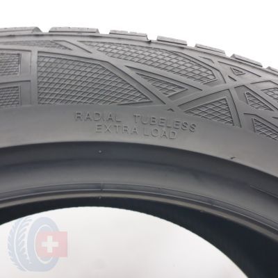 9. Opony 245/45 R18 4x VREDESTEIN 100V XL Wintrac Pro Zimowe 2022, 2023 7-7,2mm