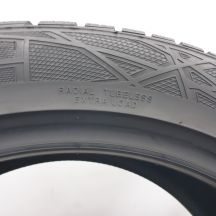 9. Opony 245/45 R18 4x VREDESTEIN 100V XL Wintrac Pro Zimowe 2022, 2023 7-7,2mm