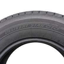 5. 4 szt. opony 215/75 R16C Yokohama - Delivery Star 818 - 116/114R - Lato