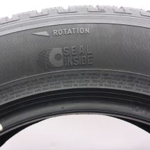 8. Opony 215/65 R17 2x PIRELLI 99H Scorpion Winter Seal Zimowe 2016 6,5mm