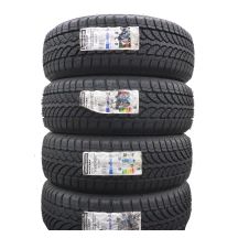 Opony 205/65 R15C 4x BRIDGESTONE 102/100T Blizzak LM-32C Zimowe 2021 Nieużywane 