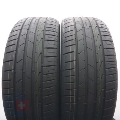 Opony 215/55 R17 2x HANKOOK 94V Ventus Prime 3 SEAL Letnie 2024