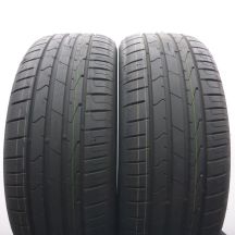 Opony 215/55 R17 2x HANKOOK 94V Ventus Prime 3 SEAL Letnie 2024