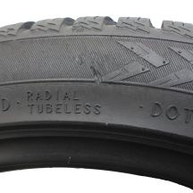 7. 2 x NOKIAN 205/45 R17 88V XL Weatherproof Wielosezon 8mm 