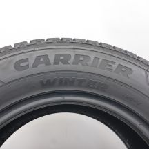 6. Opony 235/65 R16C 4x PIRELLI 118/116R Carrier Winter M0-V Zimowe 2019/20 