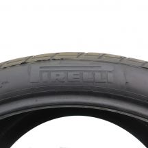 3. 1 szt. Opona PIRELLI 355/25 ZR21 Lato P Zero Corsa Asimmetrico 2 107Y XL