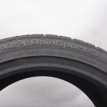 5. Opona 245/40 R19 1x UNIROYAL 98Y XL RainSport3 Letnia 2018 Nieużywana