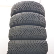 Opony 205/60 R16 4x SEMPERIT 96H XL Speed-Grip 5 Zimowe 2025 8mm