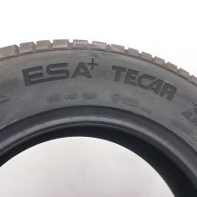 4. Opony 235/65 R17 2x  ESA TECAR 108H XL SuperGrip PRO Zimowe 2021 