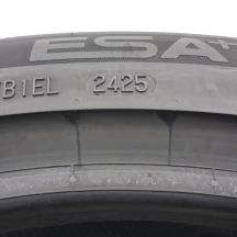 3. Opony 225/45 R18 4x ESA TECAR 95V XL Super Grip PRO Zimowe 2025 8,2 i 8mm