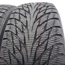 3. Opony 215/60 R16 2x NOKIAN 99R XL Hakkapeliitta R2 Zimowe 2017 Nieużywane