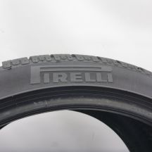 3. Opona 305/30 R20 1x PIRELLI 103W XL Sottozero Winter 270 SerieII M0 Zimowa 2022 7,2mm
